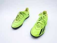 Adidas Enfants Chaussure de Sport Basse Football Vert Gr. 35 Eu Art. 28576-70