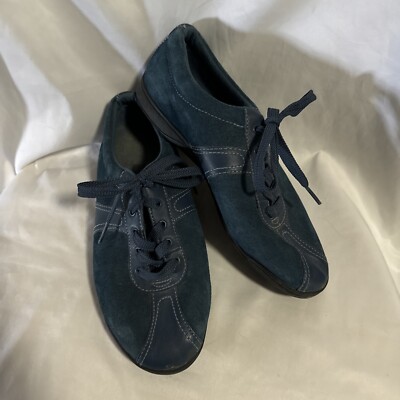 Easy Spirit Anti Gravity Shoe Easy~Spirit Anti-gravity Teal