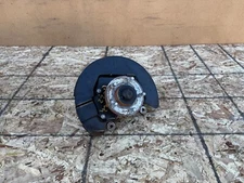 FORD MUSTANG GT 2015-2023 OEM FRONT LEFT DRIVER SPINDLE KNUCKLE HUB BEARING ASSY