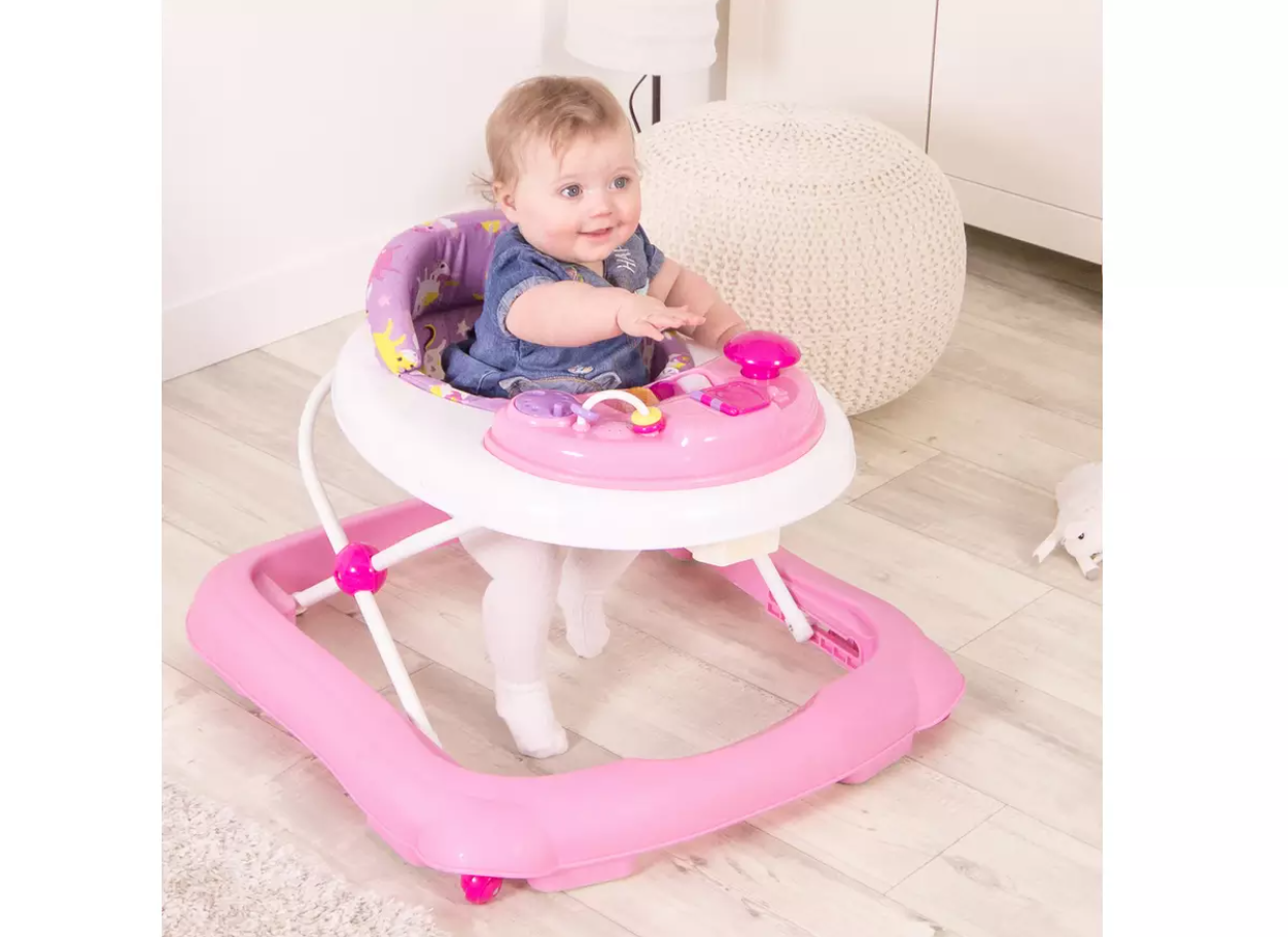 red kite unicorn walker