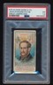 PSA 1.5   1888 N76 W. Duke Sons & Co.  John Howard Payne    