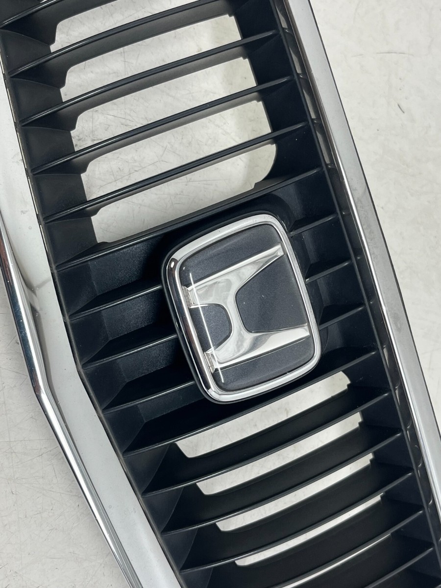 JDM HONDA ACCORD INSPIRE ACURA TL UA4 UA5 FRONT GRILL GRILLE OEM