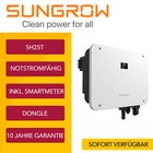SUNGROW SH25T-V11 Hybridwechselrichter 25kW inkl. SMARTMETER, WLAN/LAN Dongle