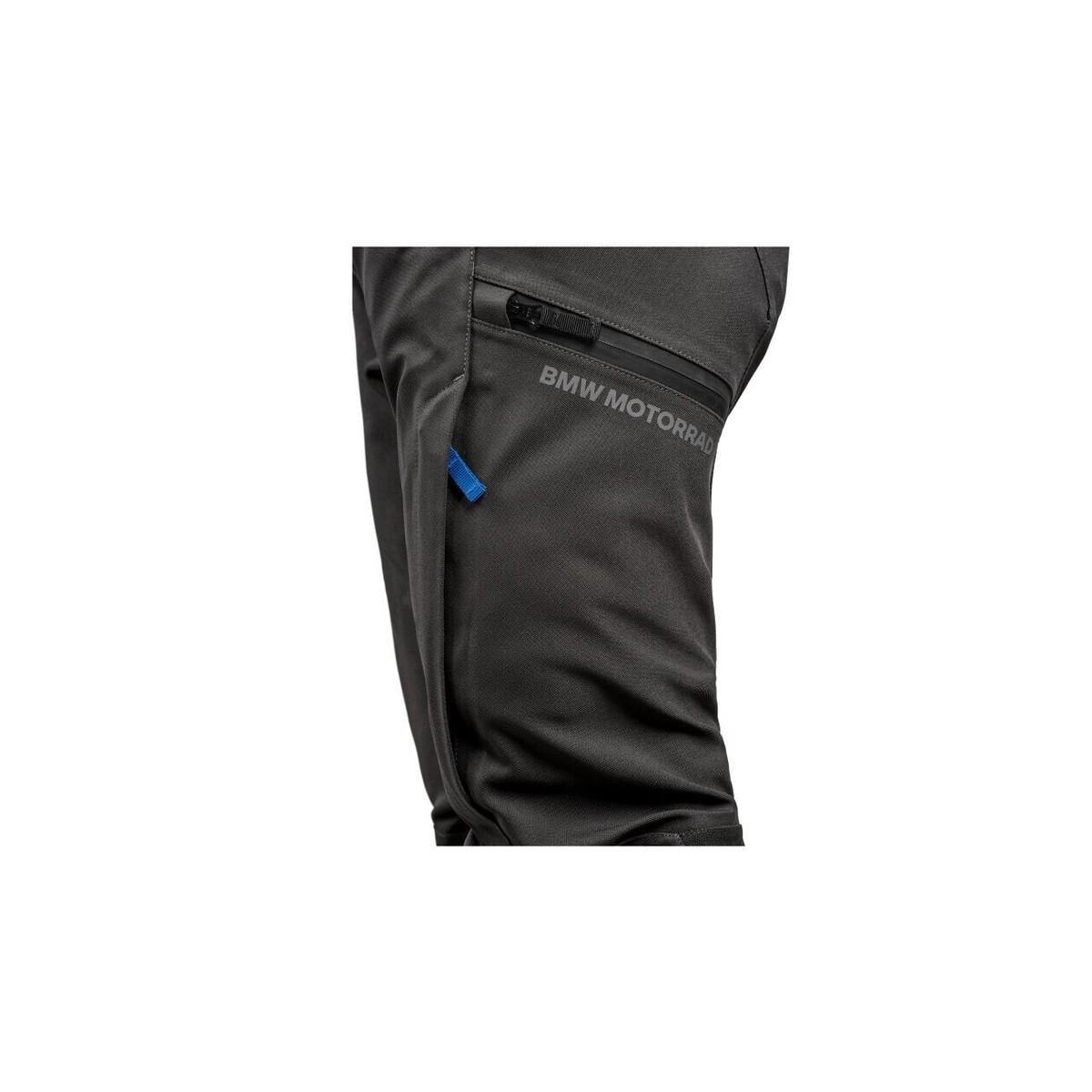 BMW Motorrad Paceguard Waterproof Motorcycle Trousers - Size 54  