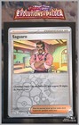 Carte Pokémon Saguaro 187/193 Reverse PAL FR Evolutions à Paldea EV2
