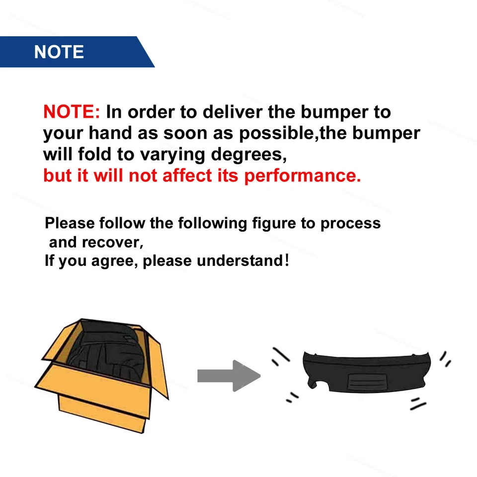 New Unpainted Front Upper Bumper Cover Fits 2016-2018 GMC Sierra 1500 23496760 Foto 3 de 4