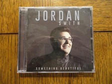 Jordan Smith – Something Beautiful - 2016 - Republic B0024655-02 VERY GOOD CD!!!