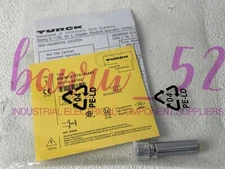 1PCS New TURCK Photo-electric BI2-M12-Y1X-H1141 Sensor&Proximity Switch