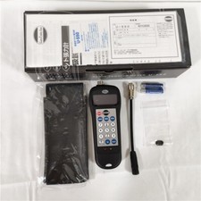 NEW UNITTA U-550 Gates Unitta Sonic Tension Meter U-550 Replace U-508