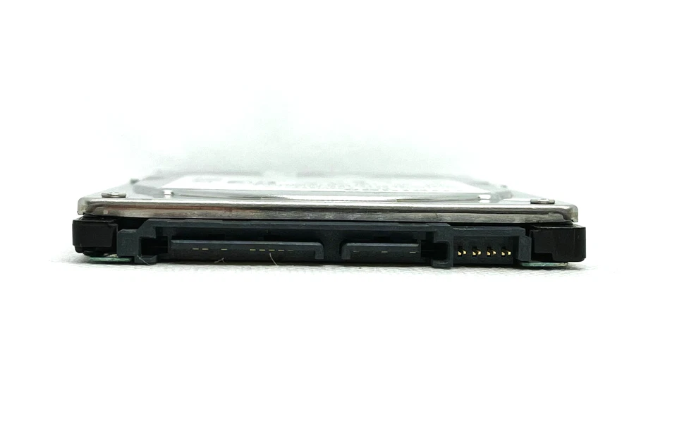 Toshiba 320GB 2.5" MQ01AAD032C Autonavigation / Industriecomputer HDD - Image 4 of 4