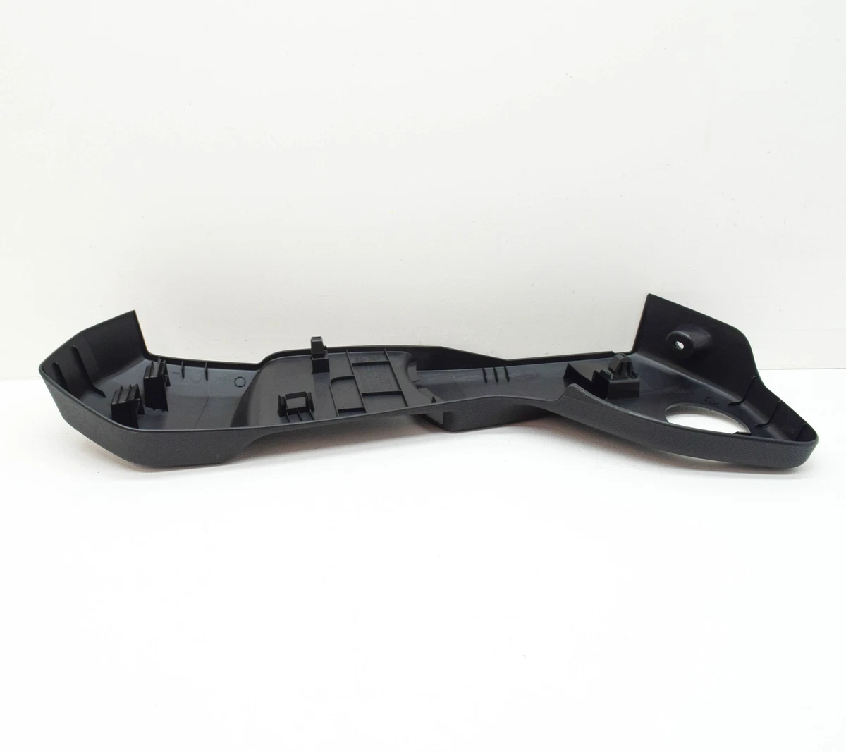 PEUGEOT 3008 Front Left Seat Cushion Covering Housing RHD 