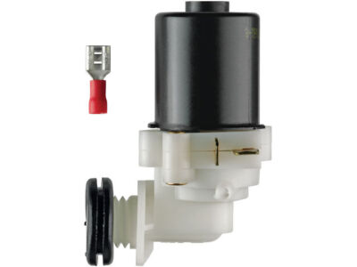 #ad #ad For 1984 1985 Chrysler Laser Washer Pump AC Delco 71233XHXC Gold New $35.27