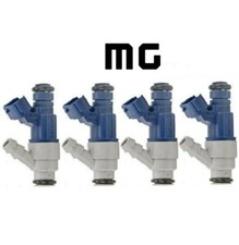 Set of  4 Bosch 0280155995 2000-2005 VW Beetle Golf Jetta 2.0L I4 