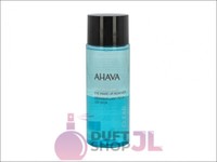 Ahava T.T.C. Eye Make-Up Remover 125 Ml