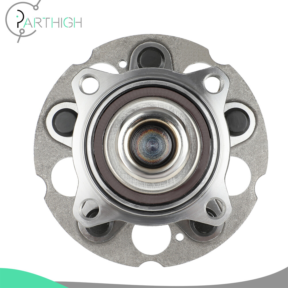 Hub Assembly - 2007 Honda CR-V | O'Reilly Auto Parts - Foto 3