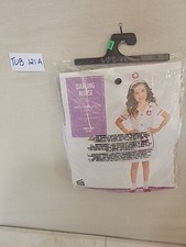 Darling Nurse Child Costume Size M 8-10