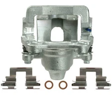 Disc Brake Caliper Cardone 19-B2677 Reman fits 2002 Honda Odyssey