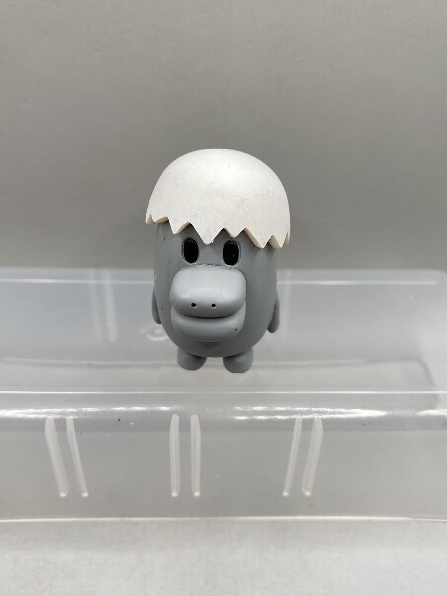 Devilrobots Kiiro Vinyl Toys Kidrobot 2007 Nezumi Figure | eBay