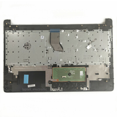 NUOVO Per HP 15-BS020WM 15BS212WM 15-BS289WM LCD COVER POSTERIORE - Foto 3