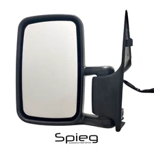 Side Mirror for DODGE MERCEDES SPRINTER 2000-2006 Power Heated DRIVER LEFT SIDE