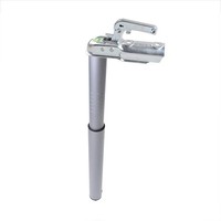 Aluminium AnhäNger Deichselwaage StüTzlastwaage 100Kg Wohnwagen Caravan Waage