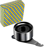 Poulies diverses Mazda 626