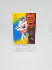 2025 Topps Bo Nix Blue (Raw)