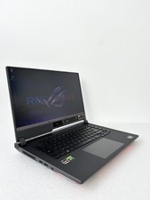 PC Portable Gaming ASUS ROG Strix G513QM RTX 3060 Ryzen 9 16Go RAM 512Go SSD
