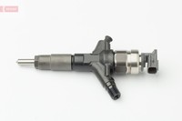 EinspritzdüSe Denso DCRI107890 FüR Impreza Legacy Bl Bp Forester Outback 4 Wagon