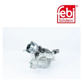 FEBI BILSTEIN Turbolader für Peugeot 5008 508 SW I 8E_ 2.0 HDi 0U_ Citroën C5