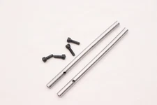 RC10-201 TEAM ASSOCIATED VINTAGE  RC10 WORLD'S BUGGY FRONT BRACE TUBES