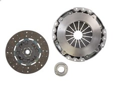 Kit d'embrayage Mitsubishi CANTER