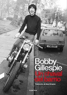 Un chaval del barrio von Gillespie, Bobby | Buch | Zustand sehr gut