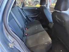 Local Pickup Only Jetta 2020 Seat Rear 670840