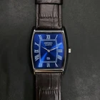 Vintage Seiko Slim Quartz Men's Wrist Watch - Comes With New Battery, New Band