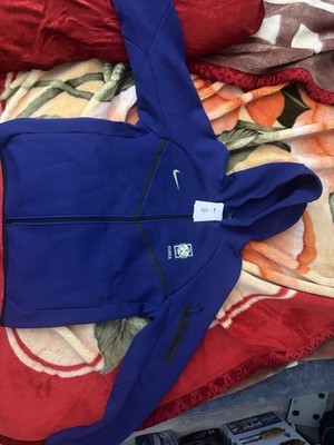 Nike tech fleece Korea Size Large