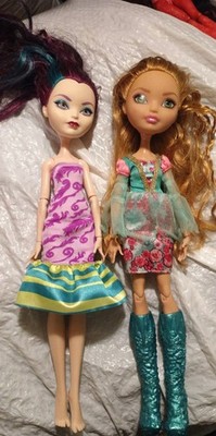 Ever After High Dolls Loose