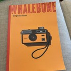 Whalebone Magazine - The Photo Issue 2023- Vol. 9 Issue 2 Paperback Magazine — photo 1