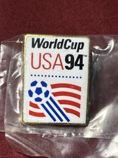 NEW!!!! Vintage 1994 FIFA World Cup USA Socce...