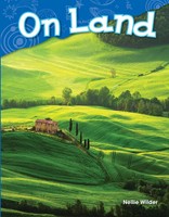 Nellie Wilder | On Land | Taschenbuch | Englisch (2014) | EAN 9781480745322