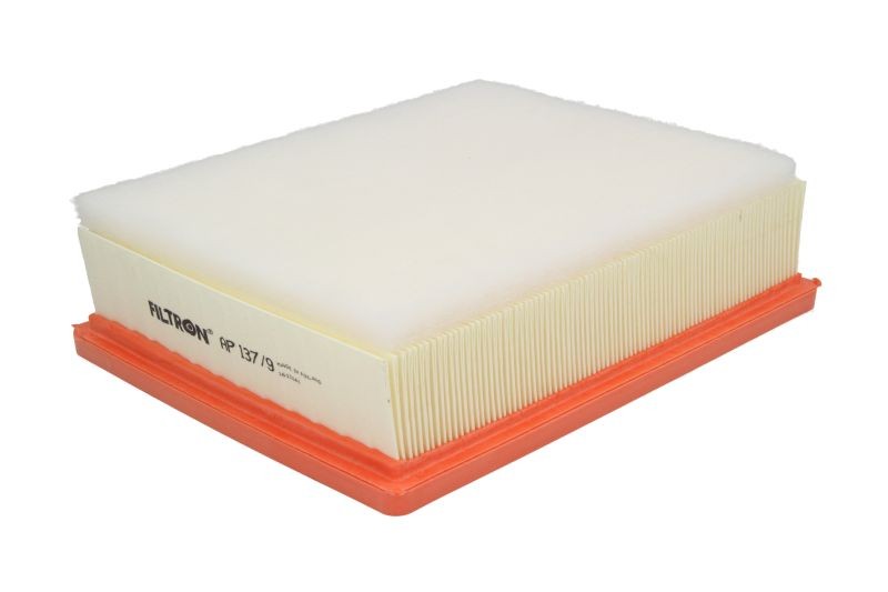 FILTRON AP137/9 Luftfilter Luftfiltereinsatz - Bild 4