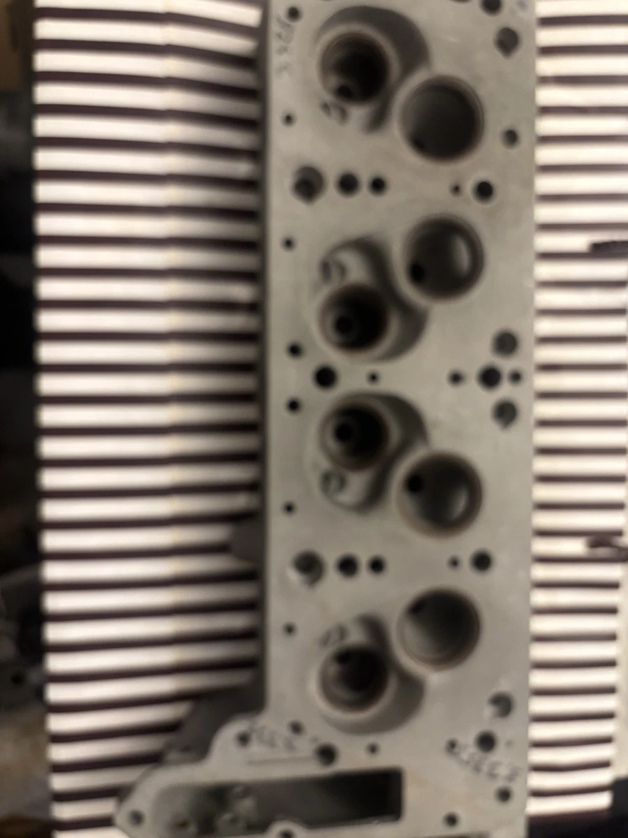 Cylinder Heads for Mercedes-Benz 190SL for sale | eBay