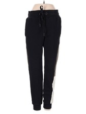 Assorted Brands Women Black Track Pants S
