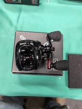 13 Fishing Inception Baitcasting Reel