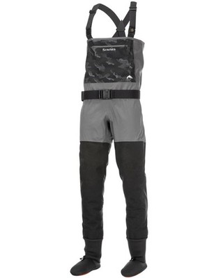 Guide Classic Stockingfoot S Simms