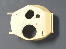 Rye Field Model 1/35th Scale M4A3 76W Sherman - Turret Shell from Kit No. 5042