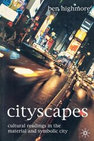 Ben Highmore | Cityscapes | Taschenbuch | Englisch (2005) | Bloomsbury 3PL