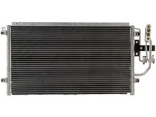 For 2001-2002 Saturn L100 A/C Condenser 21695...