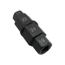 Hex Axle Tool Motorcycle 17mm 19mm 22mm 24mm ...