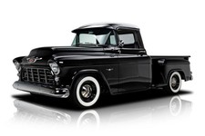 1955 Chevrolet 3100 for Sale